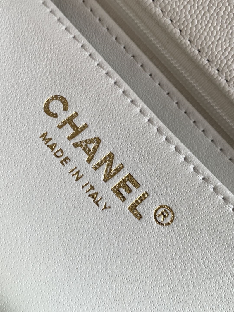 Ch**el satchel bags